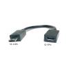 HDMI MHL  Micro USB 5pin Galaxy S2 i9100  Galaxy S3 i9300 Note 2 N7100